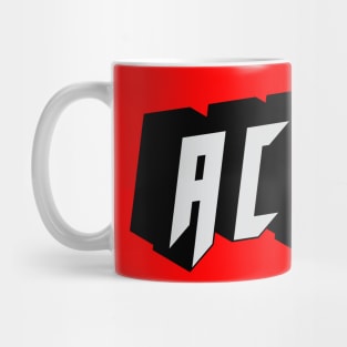 ACRO 3D drone pilot gifts Mug